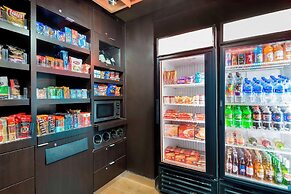 Courtyard by Marriott Tampa Downtown