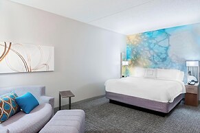 Courtyard by Marriott Tampa Downtown