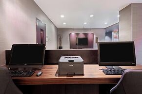 Courtyard by Marriott Tampa Downtown