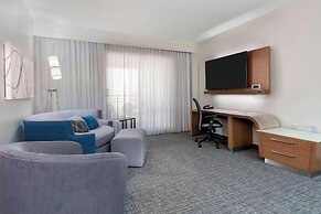 Courtyard by Marriott Tampa Downtown