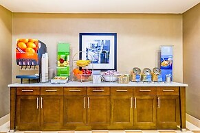 Hampton Inn Huntsville-Arsenal/South Pkway