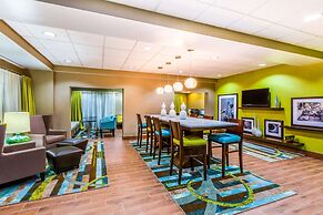 Hampton Inn Huntsville-Arsenal/South Pkway