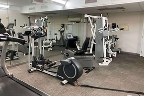 La Quinta Inn & Suites by Wyndham Ft. Lauderdale Airport
