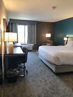 Comfort Inn & Suites NW Milwaukee