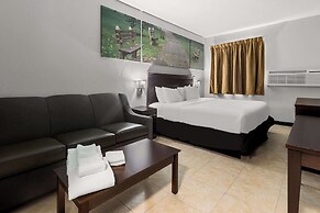 Clarion Pointe Hinesville near Fort Stewart