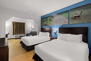 Clarion Pointe Hinesville near Fort Stewart