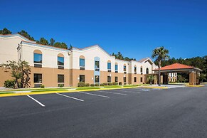 Clarion Pointe Hinesville near Fort Stewart