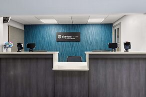 Clarion Pointe Hinesville near Fort Stewart