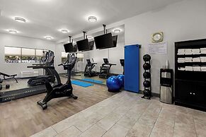 Clarion Pointe Hinesville near Fort Stewart