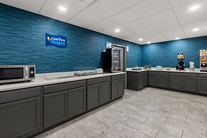 Clarion Pointe Hinesville near Fort Stewart