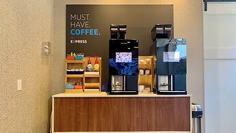 Holiday Inn Express Hotel & Suites Downtown Minneapolis by IHG