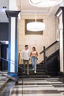 Silversmith Hotel Chicago Downtown