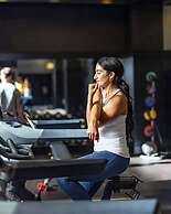 Silversmith Hotel Chicago Downtown