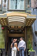 Silversmith Hotel Chicago Downtown