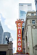 Silversmith Hotel Chicago Downtown