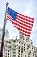 Silversmith Hotel Chicago Downtown