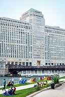 Silversmith Hotel Chicago Downtown