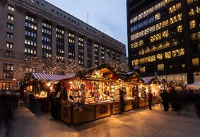 Silversmith Hotel Chicago Downtown
