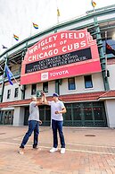 Silversmith Hotel Chicago Downtown