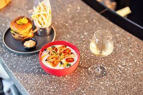 Silversmith Hotel Chicago Downtown