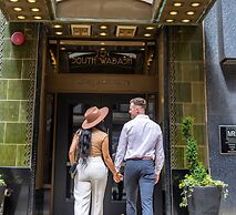 Silversmith Hotel Chicago Downtown