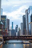 Silversmith Hotel Chicago Downtown