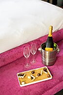 Silversmith Hotel Chicago Downtown