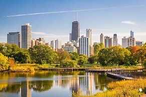 Silversmith Hotel Chicago Downtown