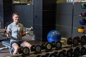 Silversmith Hotel Chicago Downtown