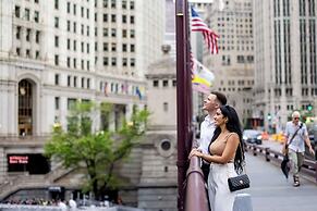 Silversmith Hotel Chicago Downtown