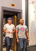 Silversmith Hotel Chicago Downtown