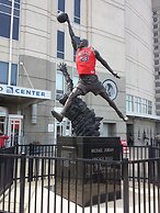 Silversmith Hotel Chicago Downtown