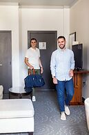 Silversmith Hotel Chicago Downtown