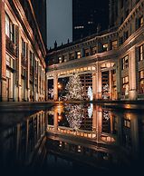 Silversmith Hotel Chicago Downtown