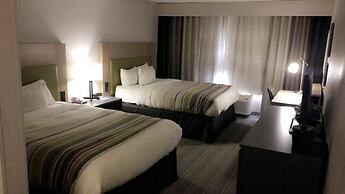 Country Inn & Suites by Radisson, Indianapolis South, IN