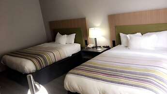 Country Inn & Suites by Radisson, Indianapolis South, IN