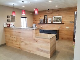 Country Inn & Suites by Radisson, Indianapolis South, IN