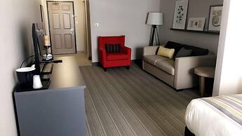 Country Inn & Suites by Radisson, Indianapolis South, IN