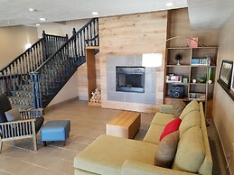 Country Inn & Suites by Radisson, Indianapolis South, IN