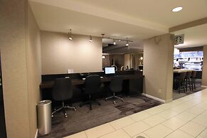 Courtyard by Marriott Indianapolis South