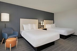 Courtyard by Marriott Indianapolis South