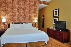 Courtyard by Marriott Indianapolis South