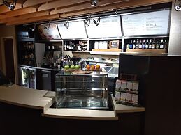 Courtyard by Marriott Indianapolis South