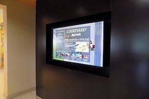 Courtyard by Marriott Indianapolis South