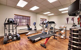 Best Western Downtown Phoenix