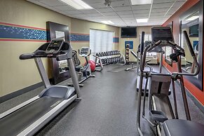 Hampton Inn Corinth