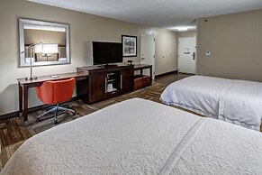 Hampton Inn Corinth