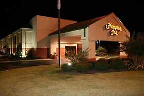 Hampton Inn Corinth