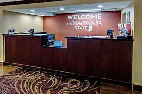 Hampton Inn Corinth