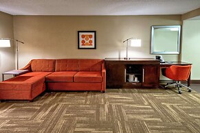 Hampton Inn Corinth